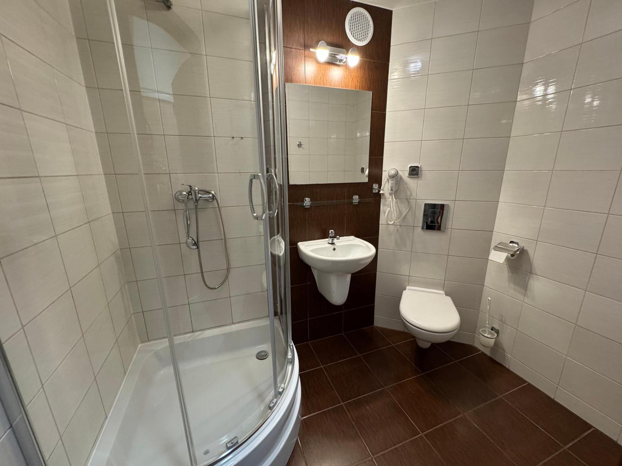 Apartamenty Promenada-Arka Kołobrzeg Kültér fotó