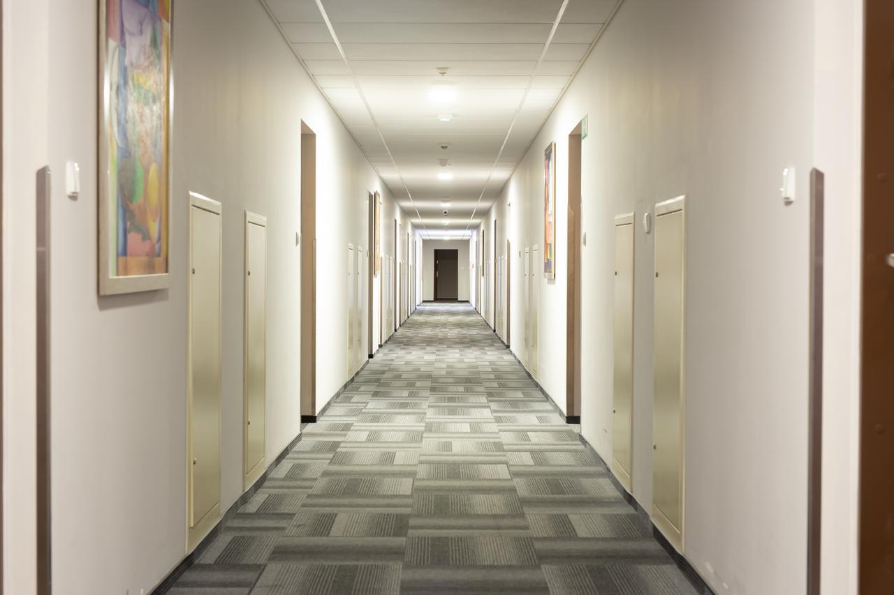 Apartamenty Promenada-Arka Kołobrzeg Kültér fotó